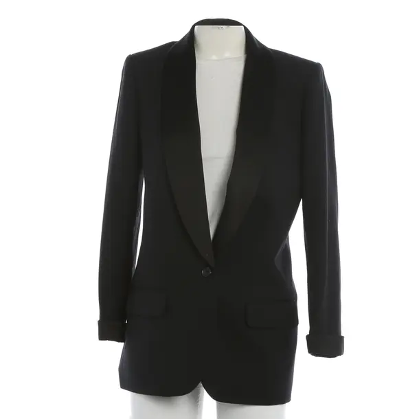 Blazer, in Navy, Wolle, J.CREW