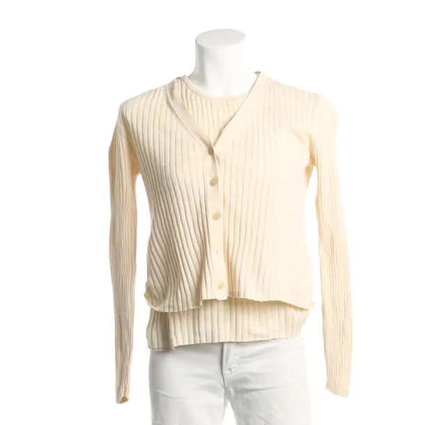 Twin Set, in Beige, Cotton, Marc O'Polo