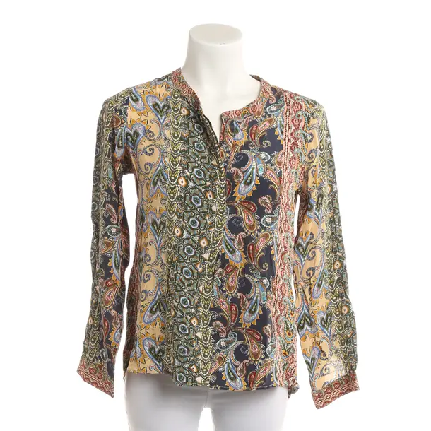 Blouse, in Multicolored, Viscose, Princess goes Hollywood