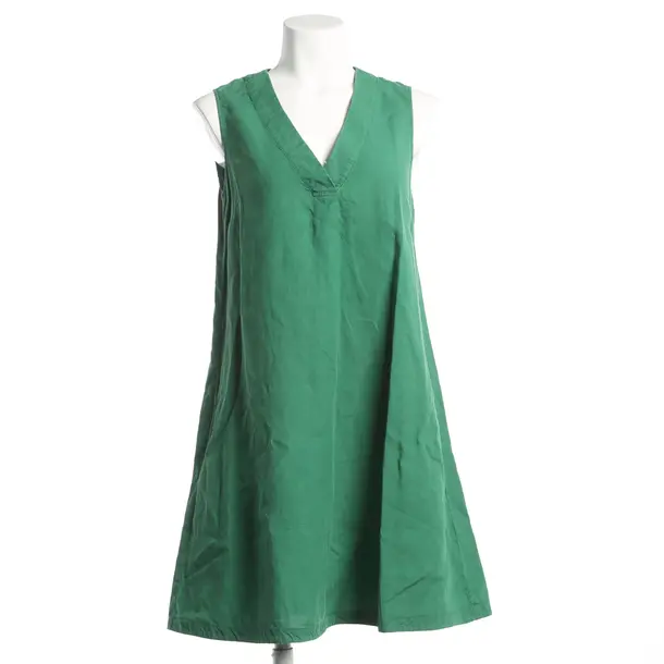 Kleid, in Grün, Leinen, Marc O'Polo