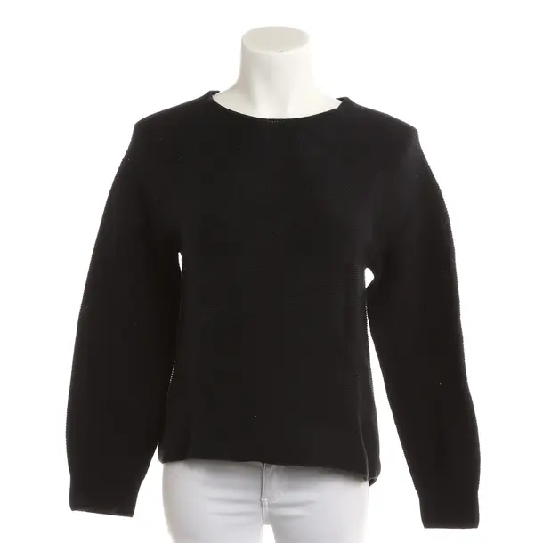 Pullover, in Schwarz, Baumwolle, Marc O'Polo