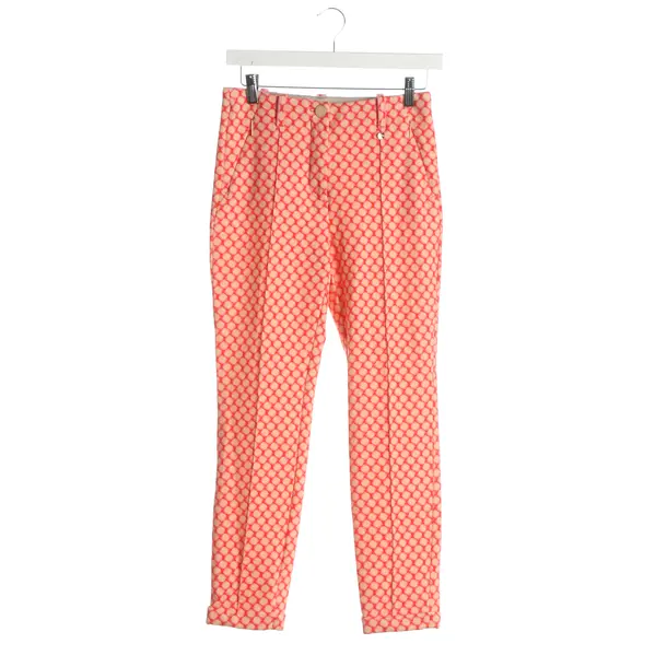 Pants, in Multicolored, Polyamide, Marc Cain