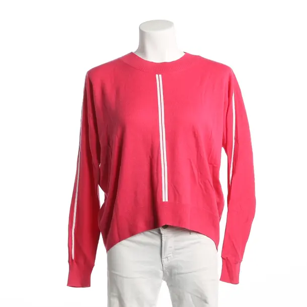 Jumper, in Pink, Wool, Marc Cain Sports