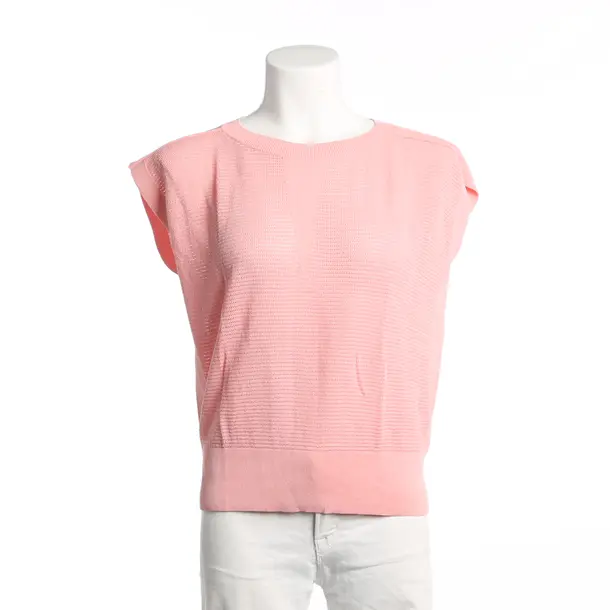 Shirt, in Light Pink, Viscose, Marc Cain Sports