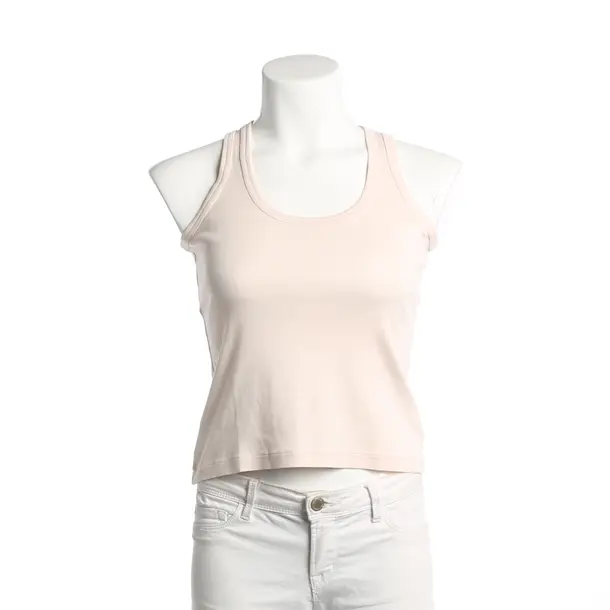 Top, in Light Pink, Cotton, Strenesse