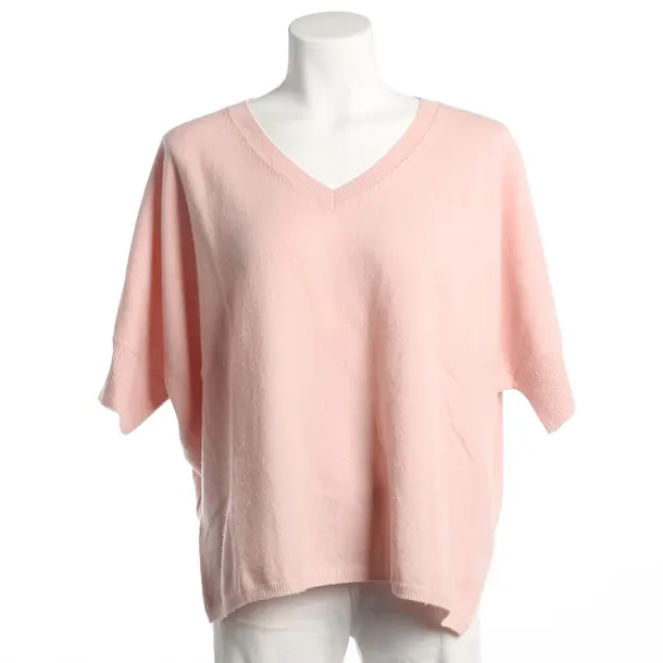Shirt, in Light Pink, Wool, FFC