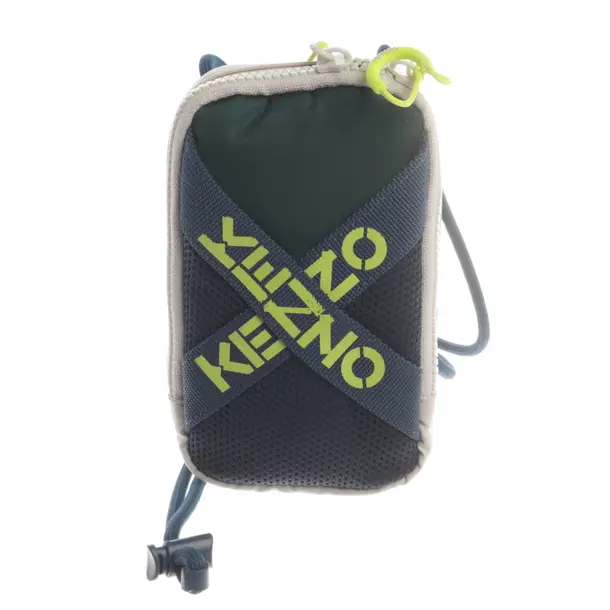 Handytasche, in Mehrfarbig, Polyimid, Kenzo