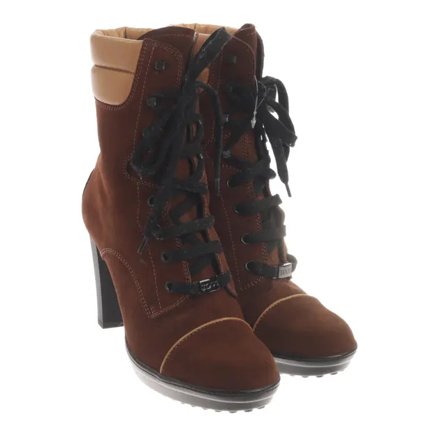 Ankle Boots, in Brown, Tod´s