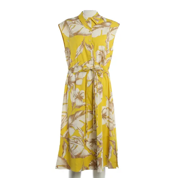 Dress, in Multicolored, Cotton, Twin Set