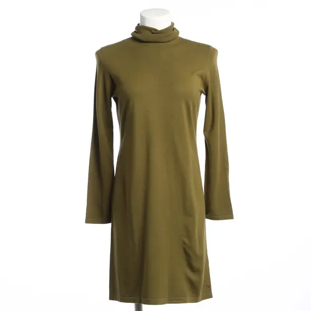 Kleid, in Grün, Viskose, Marc O'Polo