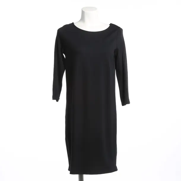Dress, in Navy, Viscose, Marc O'Polo