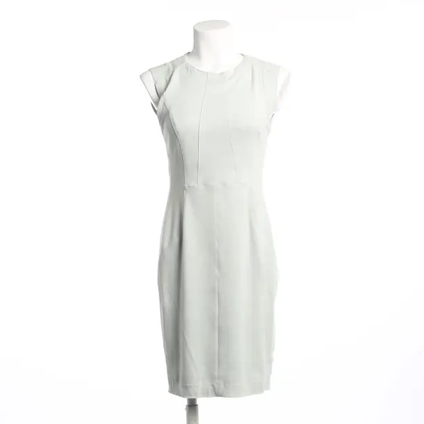 Dress, in Light Gray, Polyester, Marc Cain