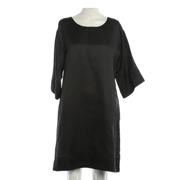Abito, in Nero, Lino, Marc Jacobs
