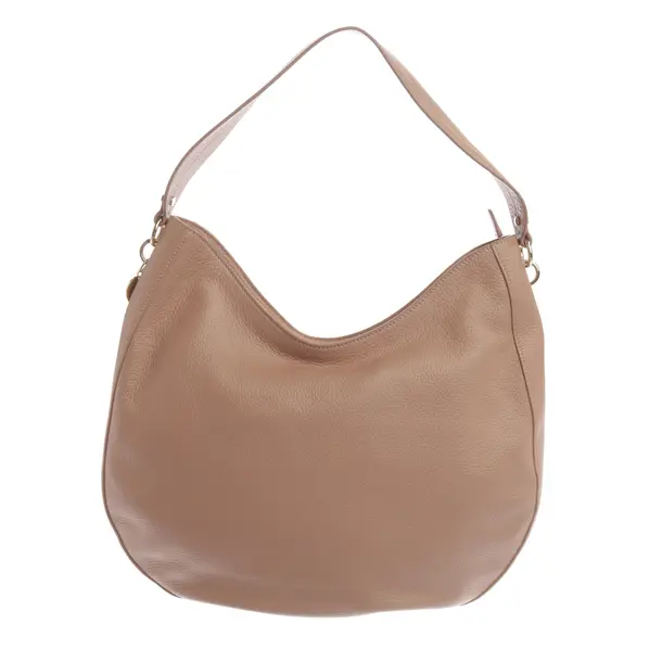 Borsa a cinture a tracolla, in Rosa, Pelle, Coccinelle