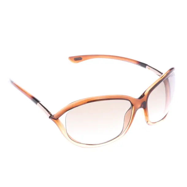 Sunglasses, in Light Brown, Synthetic, Tom Ford