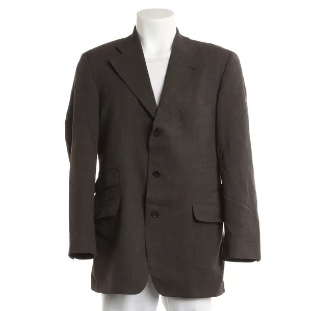 Giacca, in Grigio, Lana, Tommy Hilfiger