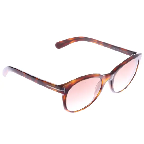 Sunglasses, in Brown, Synthetic, Tom Ford