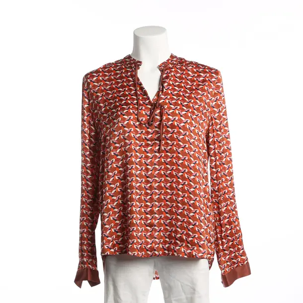 Blouse, in Multicolored, Viscose, Lieblingsstück