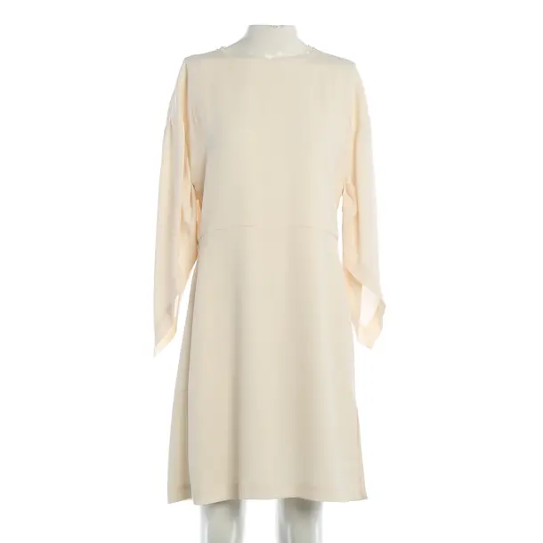 Dress, in Beige, Triacetate, Chloé