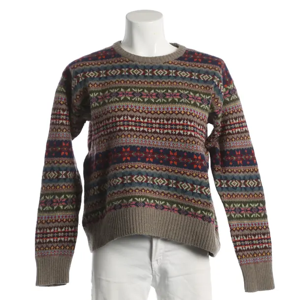 Maglione, in Multicolore, Lana, Ralph Lauren Etichetta Nera