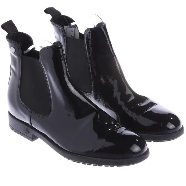 Stiefeletten, in Schwarz, Bogner