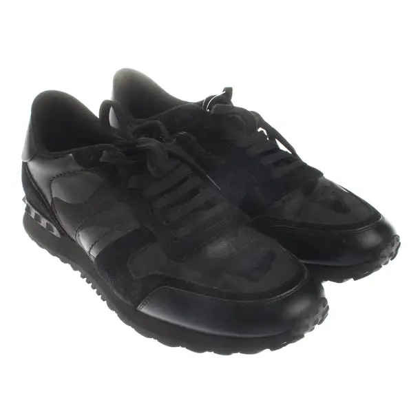 Sneakers, in Black, Valentino