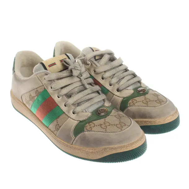 Sneakers, in Multicolored, Gucci