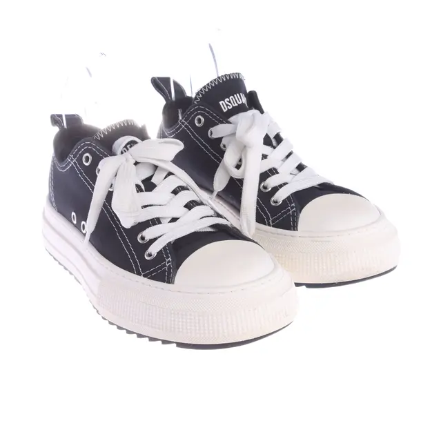 Sneaker, in Schwarz, Dsquared