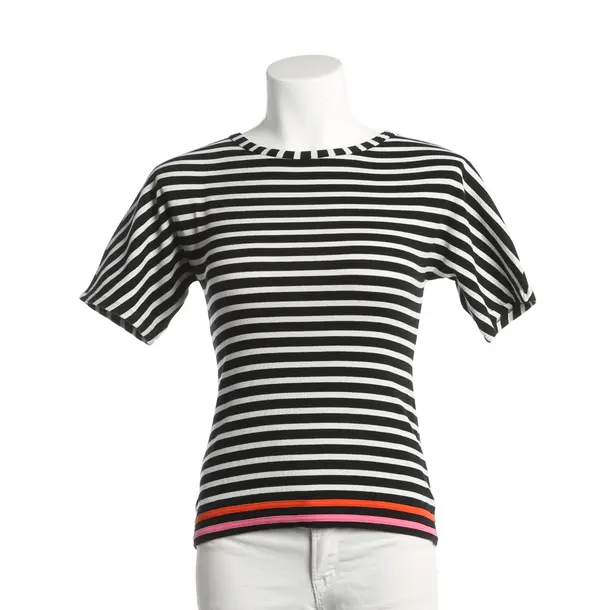 Camicia, in Bianco, Cotone, Marc Cain