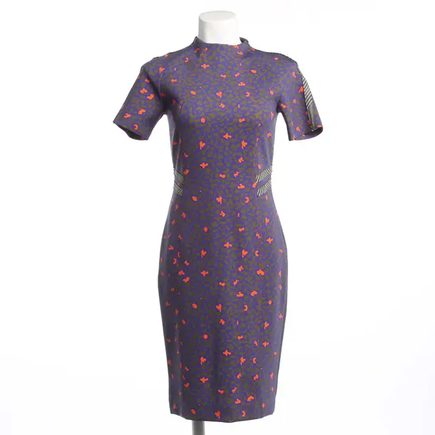 Cocktail Dress, in Multicolored, Polyamide, Marc Cain