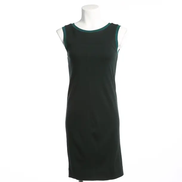 Dress, in Dark Green, Viscose, Marc O'Polo