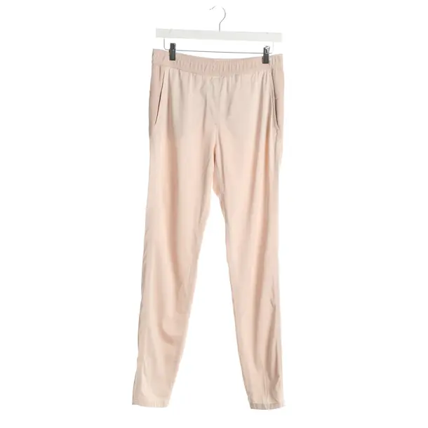 Pants, in Nude, Viscose, Marc Cain Sports