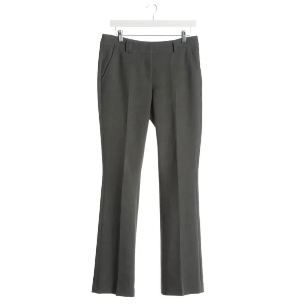 Pants, in Gray, Polyester, Seductive