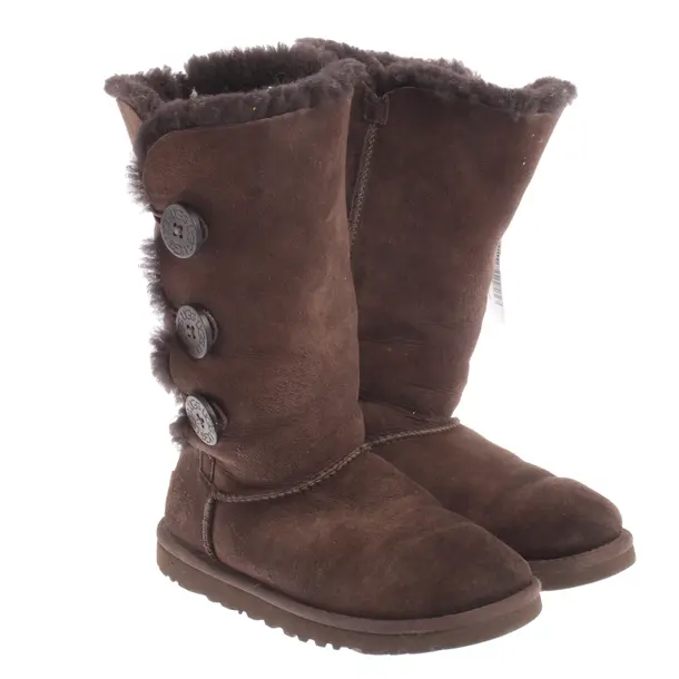 Winterboots, in Braun, UGG Australia