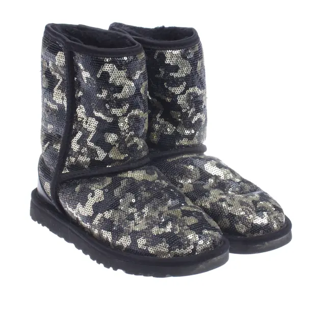 Winter Boots, in Black, UGG Australia