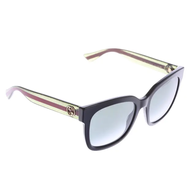 Sunglasses, in Multicolored, Synthetic, Gucci