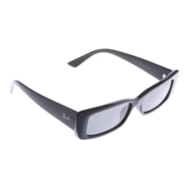 Sunglasses, in Black, Synthetic, Ray Ban