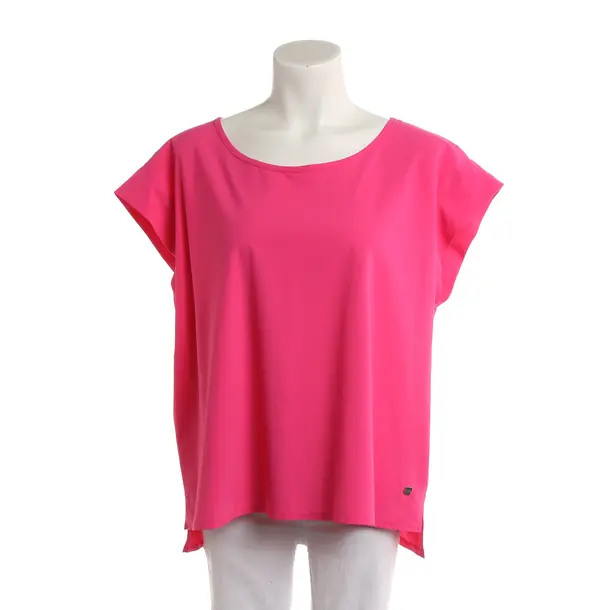 Shirt, in Rosa, Polyamid, Raffaello Rossi