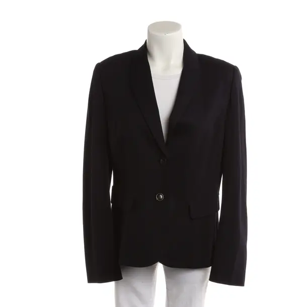 Blazer, in Blau, Viskose, Marc Cain