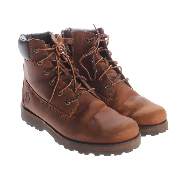 Ankle Boots, in Brown, Timberland