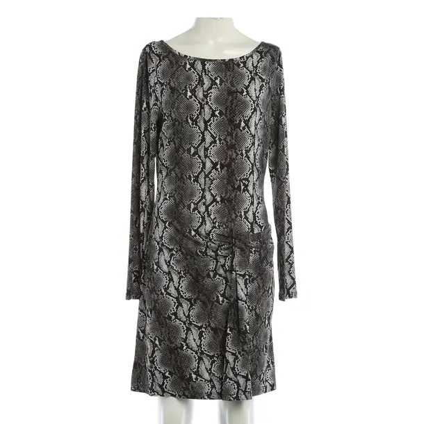 Kleid, in Schwarz, Polyester, Michael Kors