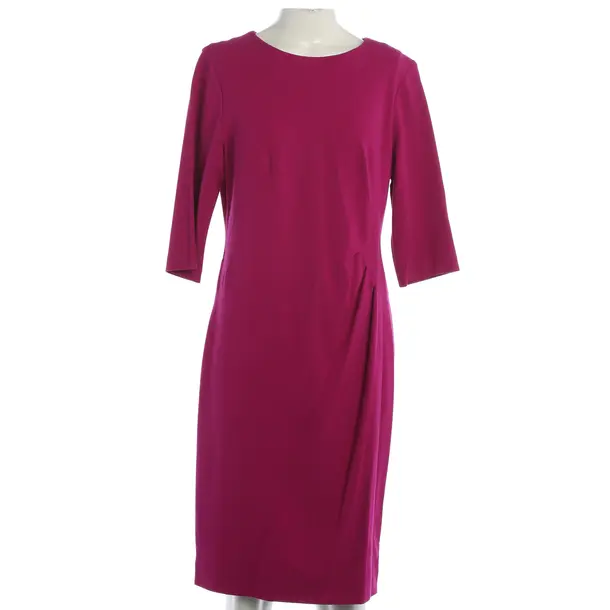 Dress, in Pink, Viscose, Marc Cain