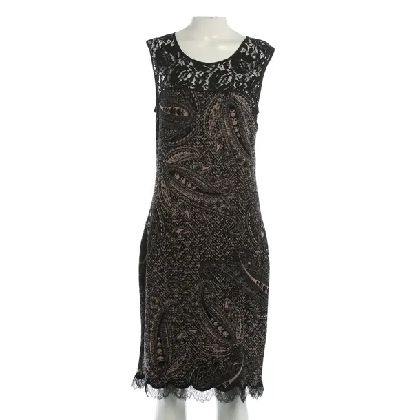 Kleid, in Braun, Wolle, Marc Cain