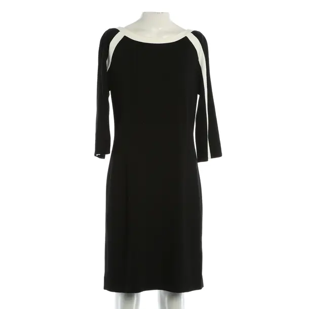 Kleid, in Schwarz, Viskose, Marc Cain