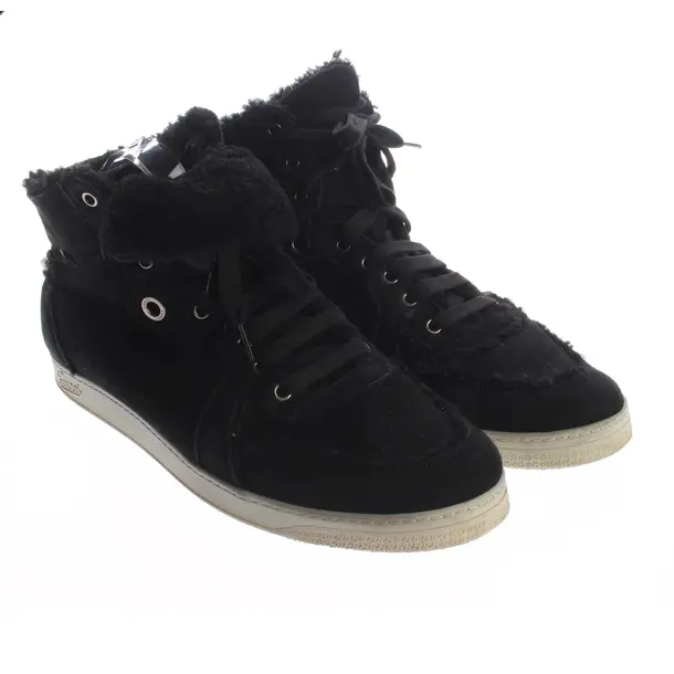 Sneaker, in Schwarz, Gucci