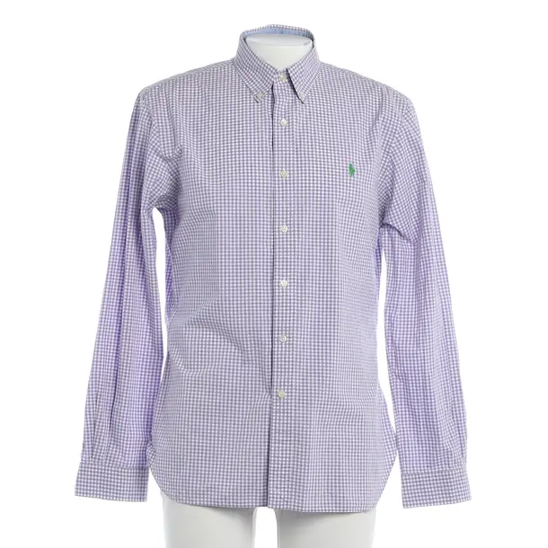 Hemd, in Weiß, Baumwolle, Polo Ralph Lauren