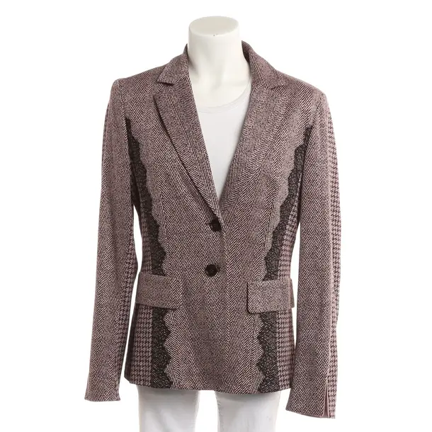 Blazer, in Rosa, Viskose, Marc Cain