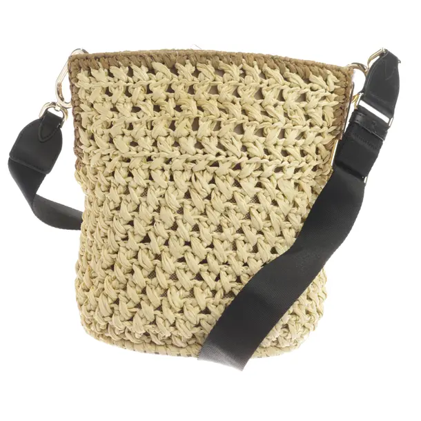 Schultertasche, in Mehrfarbig, Sonstiges Material, Furla