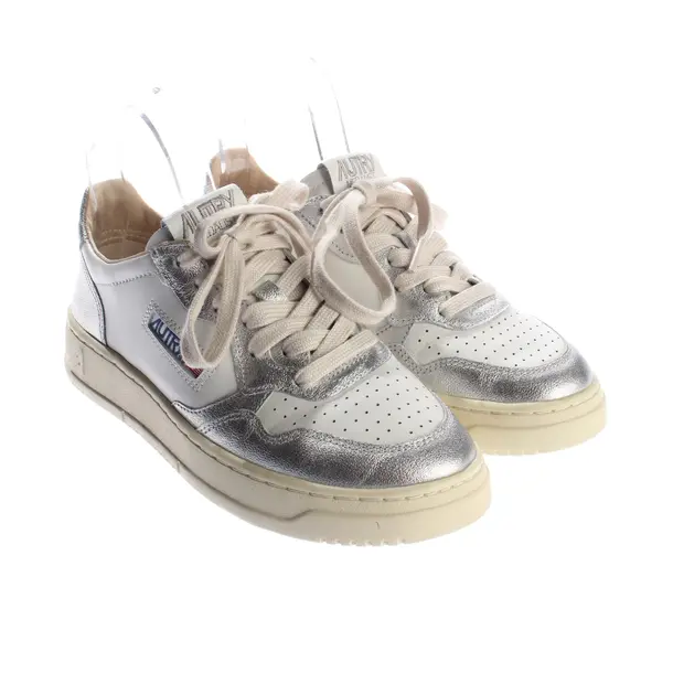 Sneakers, in White, Autry