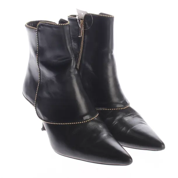 Stiefeletten, in Schwarz, Anine Bing